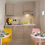 Domus Milone 3*