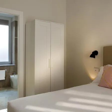 Domus Milone 3*