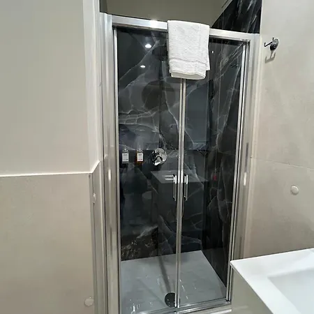 Bed & Breakfast Domus Milone