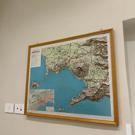 Domus Milone Bed & Breakfast