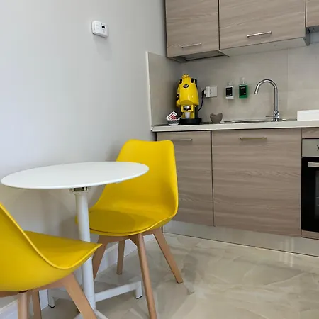 Domus Milone Bed & Breakfast