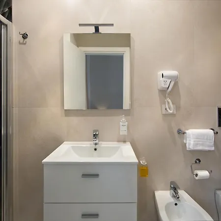 Bed & Breakfast Domus Milone 3*