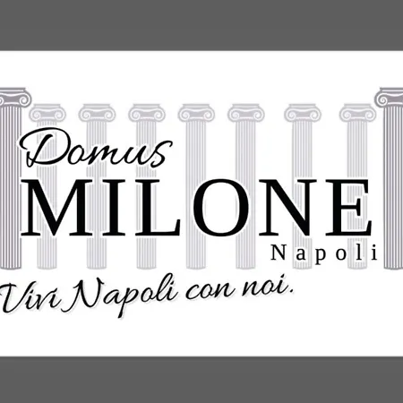 Domus Milone 3* Napoli