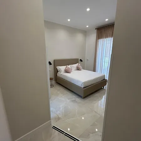 Bed & Breakfast Domus Milone *