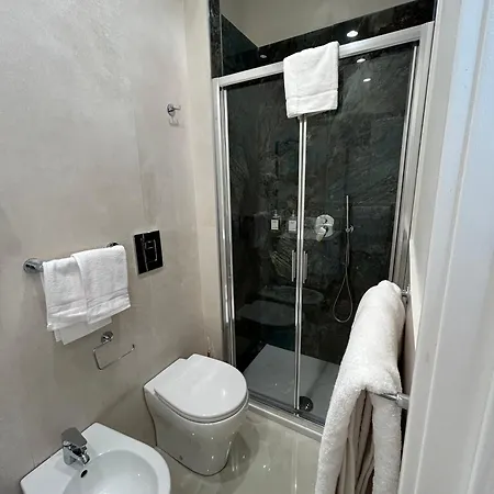 Bed & Breakfast Domus Milone