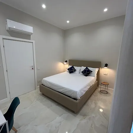 Domus Milone Bed & Breakfast
