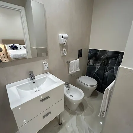 Domus Milone Bed & Breakfast *