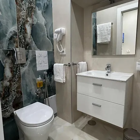 Domus Milone Oda ve Kahvaltı