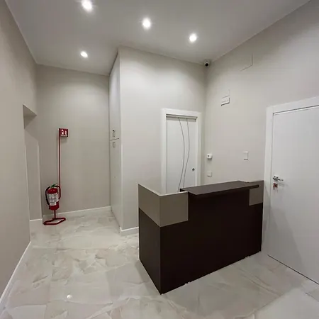 Oda ve Kahvaltı Domus Milone