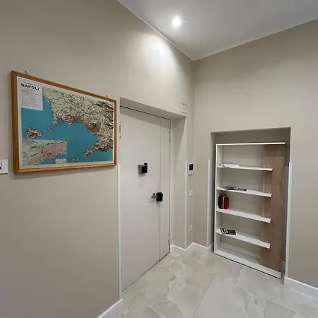 Oda ve Kahvaltı Domus Milone 3*