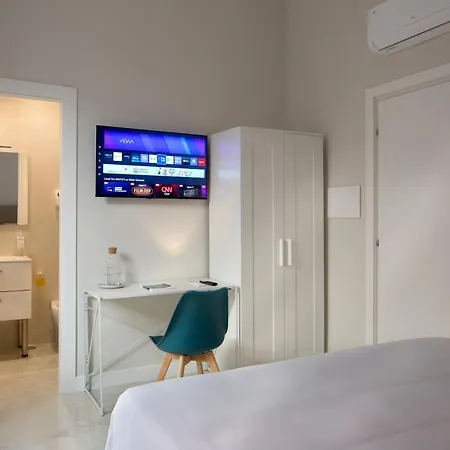 Domus Milone Bed & Breakfast *