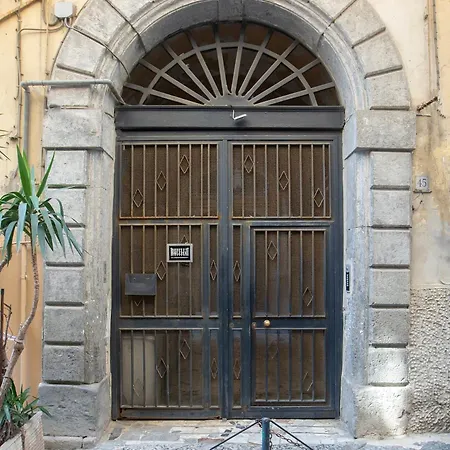 Domus Milone Naples