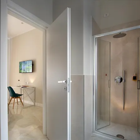 Domus Milone Naples