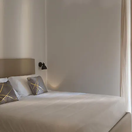 Domus Milone Bed & Breakfast *