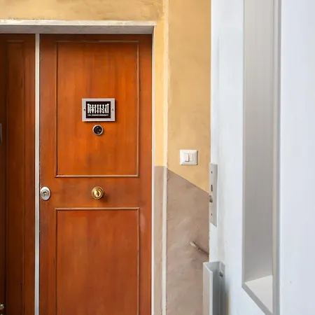 Domus Milone Naples