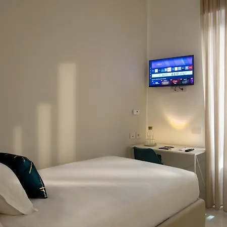 Domus Milone 3*