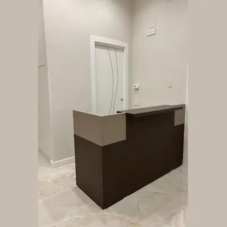 Nocleg ze śniadaniem Domus Milone 3*