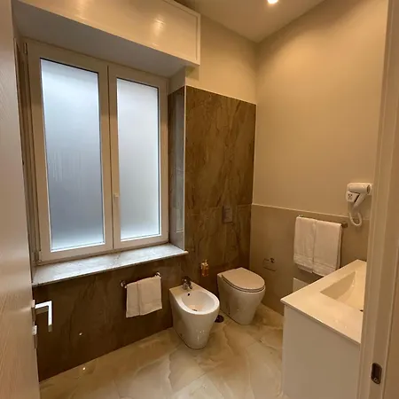 Bed & Breakfast Domus Milone 3*