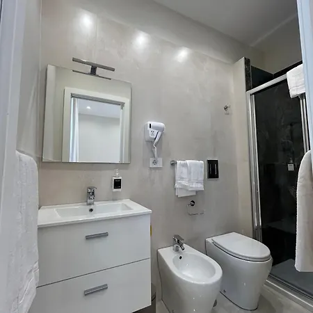 Nocleg ze śniadaniem Domus Milone 3*