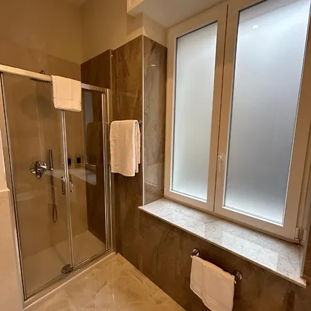 Domus Milone Bed & Breakfast Neapol