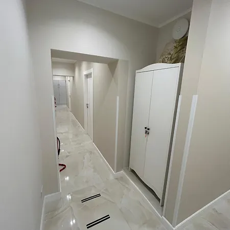 Bed & Breakfast Domus Milone Neapol