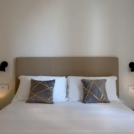 Domus Milone Bed & Breakfast