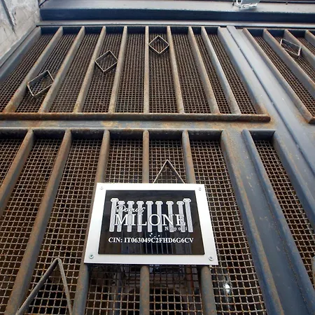 Nocleg ze śniadaniem Domus Milone