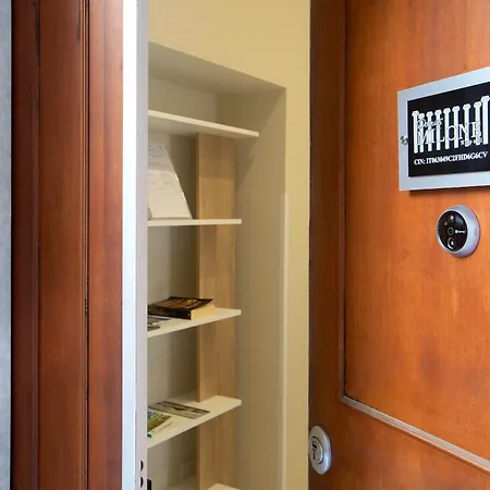 Domus Milone Bed & Breakfast