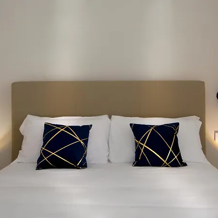 Domus Milone Bed & Breakfast