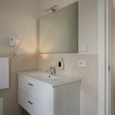 Domus Milone 3* Neapol